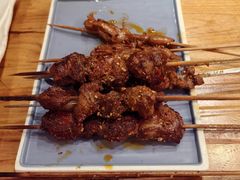 -小俩口烧烤东北菜(双井店)