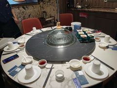 -青蓬蒸汽海鲜·深圳老字号·团建聚会(壹方城店)