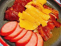 -龙记香港茶餐厅(久光百货店)