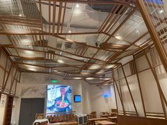 大堂-小满手工粉(上海月星环球港店)
