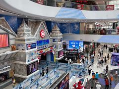 -大榕树下顺德菜(融创茂店)