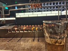 -很久以前羊肉串(昌里路三钢里店)