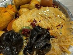 -大姐麻辣烫(莲宝中路店)