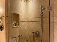 -上海新发展亚太JW万豪酒店