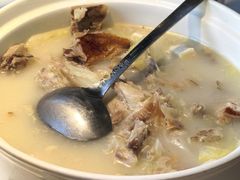 -大鸭梨烤鸭(枣园店)