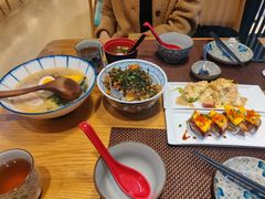 -樱の千渡日式料理·铁板烧•烧鸟(金盛田广场店)