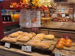 -西村叔叔的店·面包·甜品·蛋糕(崂山丽达店)