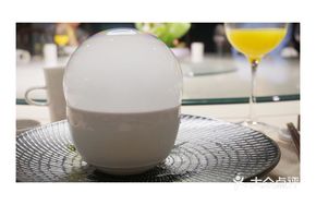 Passion Fruit Fake Milk