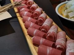 -羊大爷涮肉(亮马桥店)