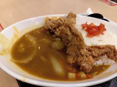 -吉野家(上海美罗城店)