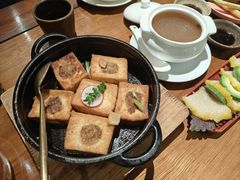 -七色云蔬食(喜邻里店)