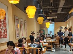 -冰城焰会大丰收铁锅炖(萝岗万达金街店)