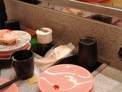 -争鲜回转寿司(西红门荟聚PLUS店)