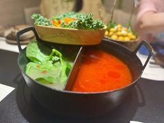 -山缓缓火锅(上海闵行龙湖店)