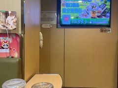 -海底捞火锅(新华联梦想城店)