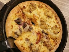 -必胜客(八一店)