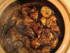 -小柴米·传统江西菜(八一广场店)
