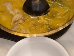 -稻香酒家·33年老字号·港式粤菜(富邦中心店)