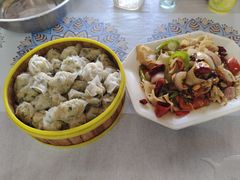 -北港方记海鲜楼·海景餐厅