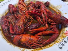 -叶派龙虾•招牌香辣蟹·海鲜(中海国际店)