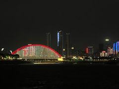 -武汉两江游览·夜游长江(汉口粤汉码头)