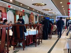 -南来顺饭庄·清真(南菜园店)
