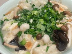 -春发生饭店·非遗(南院门店)