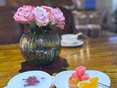 -HOME餐厅粤菜 融合菜