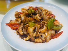 -渔娘渔家丹东海鲜(东直门店)