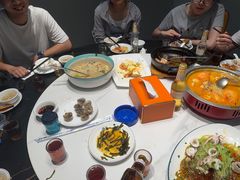 -鑫悦楼煎蟹·16年海鲜大排档
