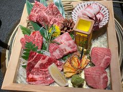 -300杯·和牛烧肉清酒专门店(廊里店)
