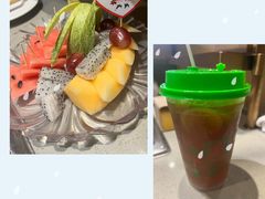 -海底捞火锅(莘松路店)