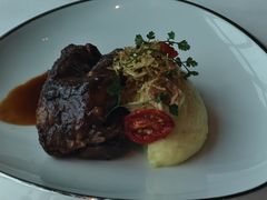 -翡翠36餐厅(浦东香格里拉店)