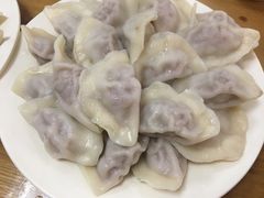 -白记饺子馆多伦道店