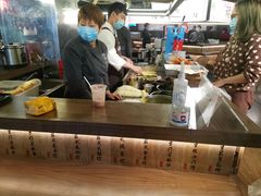 -老客满蛋饼(双塔市集店)