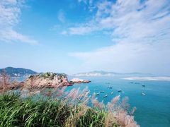 -枸杞岛