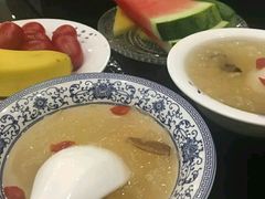 -颐而康·按摩·艾灸·足疗(汽车东站店)