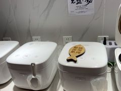 -鱼你在一起(梦秀广场店)