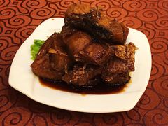 -老大同酒家·糟卤·本帮菜(中山公园店)