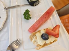 -新侨三宝乐西餐厅(崇文门店)