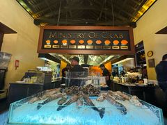 -Ministry of Crab(科伦坡店)