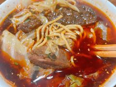-蒋六十八梯眼镜面(狮子坪店)