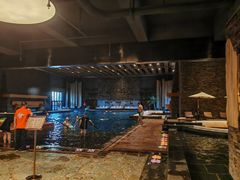 -清河半岛温泉度假酒店