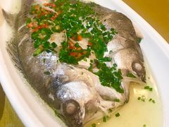 -HOHO餐厅(古子城店)