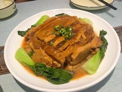 -大师傅金奖啤酒鱼(西街口总店)