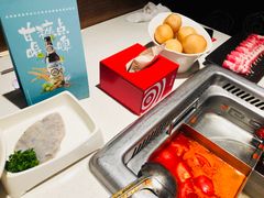 -海底捞火锅(顺义华联店)