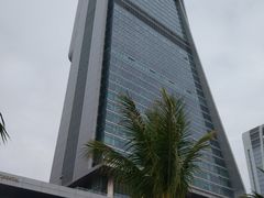 -彩丰楼中餐厅·仁恒洲际酒店
