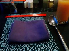 -龙之梦万丽酒店青餐厅