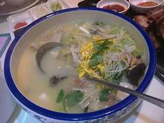 -四季小馆·地道北京小吃(广百店)