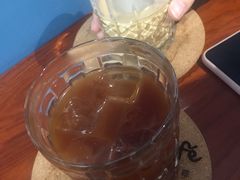 -Be Lived Cafe比例咖啡(摩天轮店)